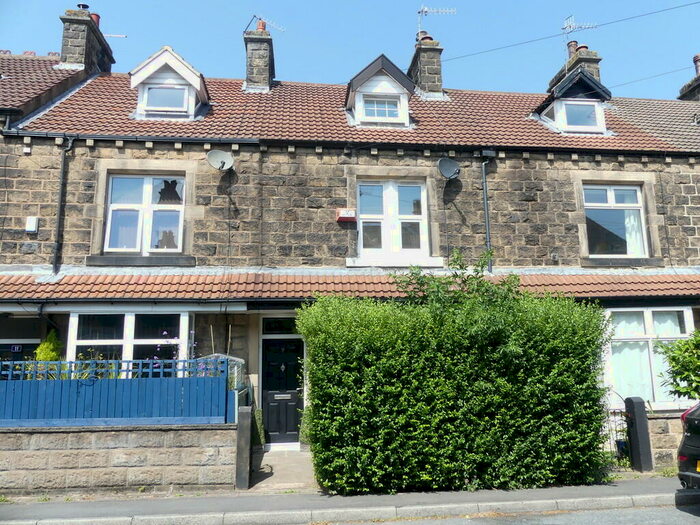 4 Bedroom Terraced House To Rent In East Parade, Ilkley, LS29