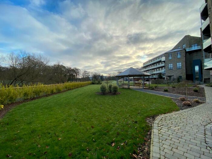 2 Bedroom Apartment To Rent In Iron Row, Burley In Wharfedale, Ilkley, LS29