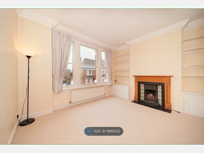 1 Bedroom Flat To Rent In Cautley Avenue, London, SW4