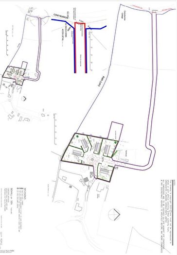 Land For Sale In Sandhurst Lane, Bexhill-On-Sea, TN39