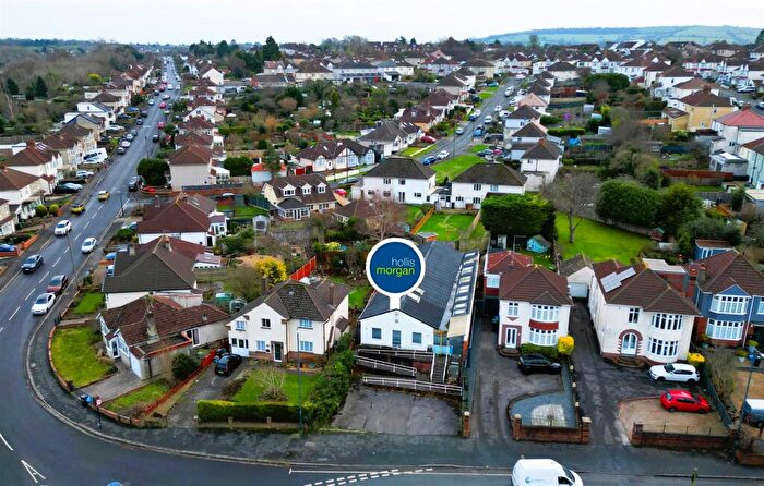 3 Bedroom Detached House For Sale In Detached | Brislington, BS14