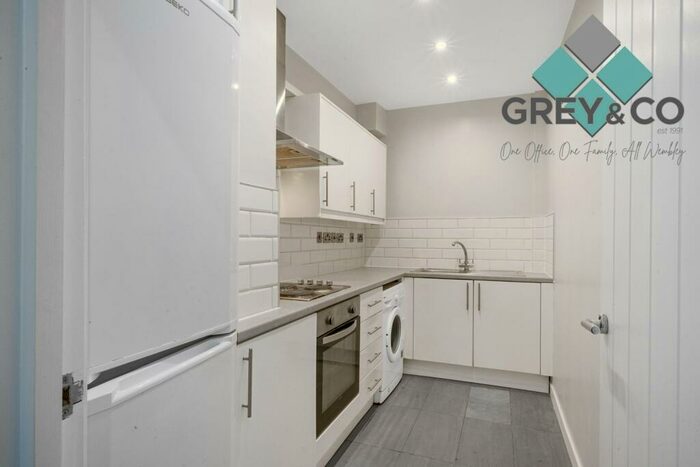 1 Bedroom Apartment To Rent In London Road, Wembley, Greater London, HA9