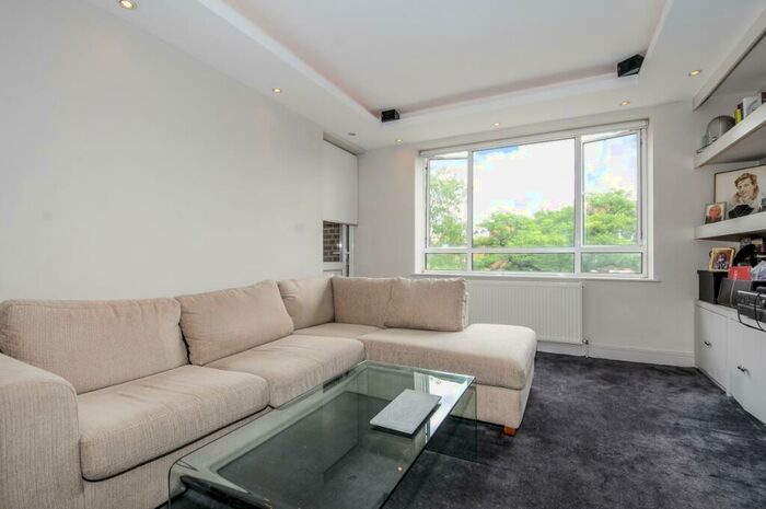 1 Bedroom Flat To Rent In Turner House St John's Wood, NW8