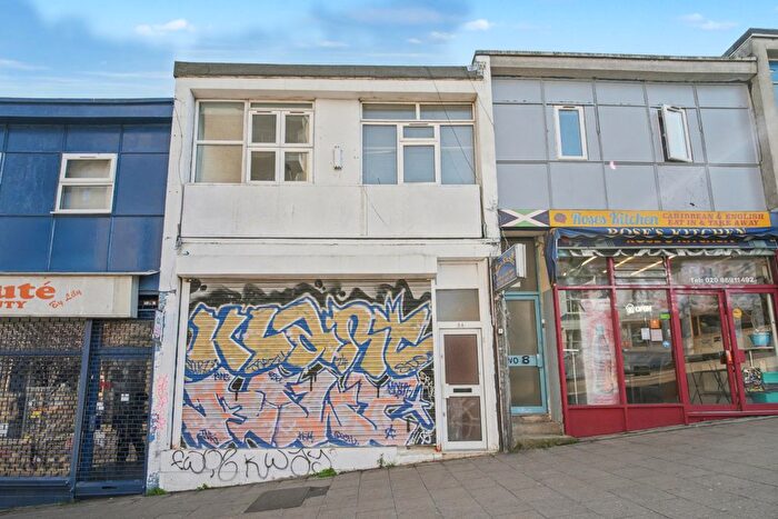 1 Bedroom Property For Sale In A Clifton Rise, London, SE14