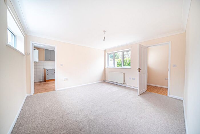 2 Bedroom Terraced House For Sale In Charlton, Andover, SP10