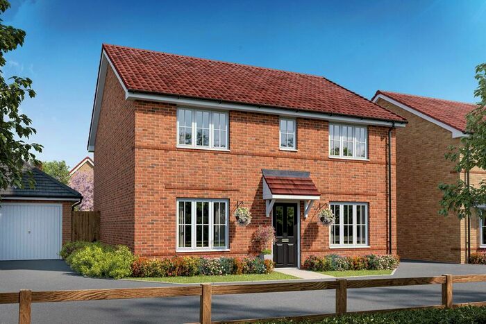 4 Bedroom Detached House For Sale In Chapel Lane, Bingham, NG13