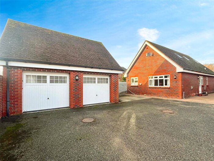 3 Bedroom Detached House For Sale In Main Road, Emsworth, West Sussex, PO10