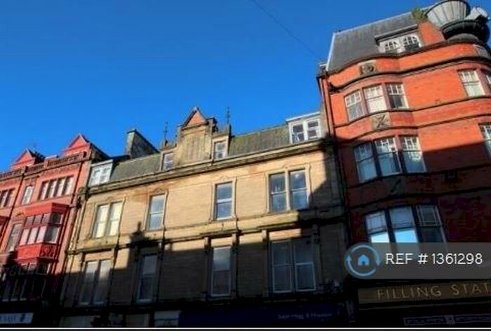 5 Bedroom Maisonette To Rent In Port Street, Stirling, FK8