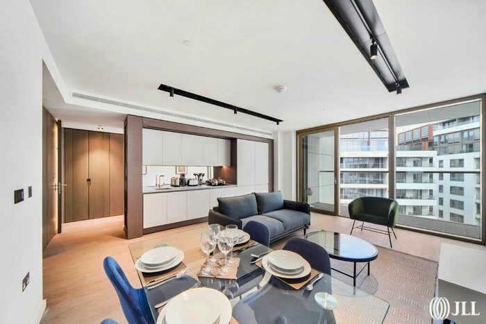 1 Bedroom Flat To Rent In Park Drive, Canary Wharf, E14