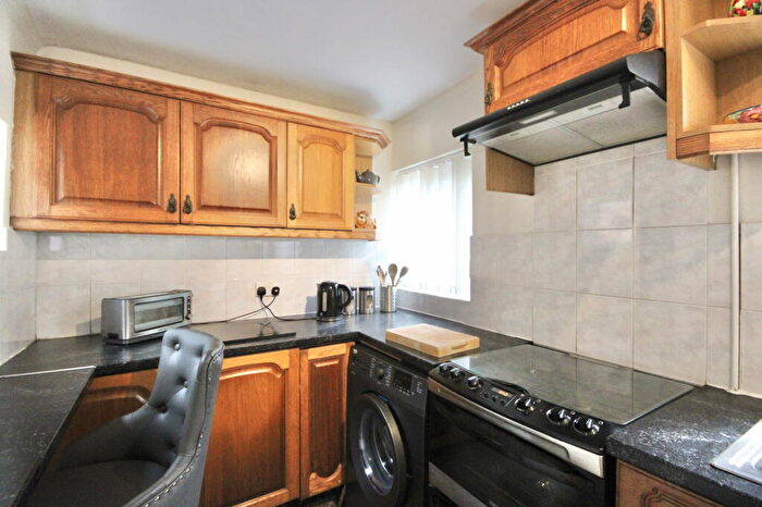 2 Bedroom Semi-Detached House For Sale In High Street, Lye, Stourbridge, DY9