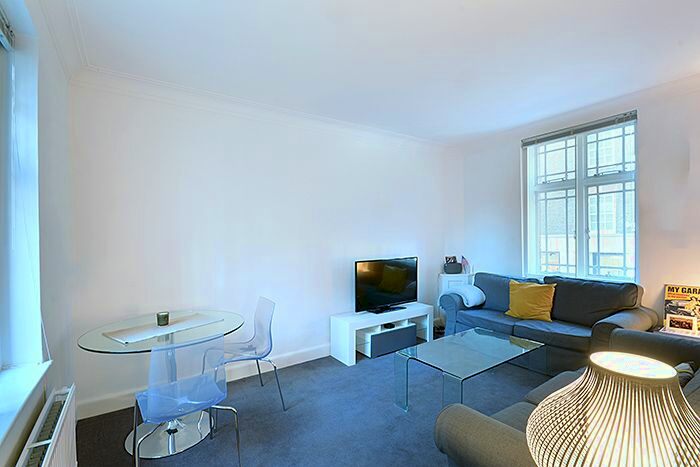 1 Bedroom Flat To Rent In Weymouth Street, London, W1G