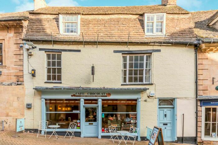 2 Bedroom Apartment To Rent In Ironmonger Street, Stamford, PE9