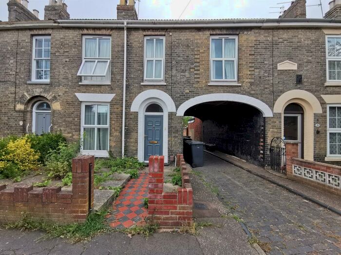 Houses for sale & to rent in NR2 4AR, St Benedicts Street, Mancroft Norwich