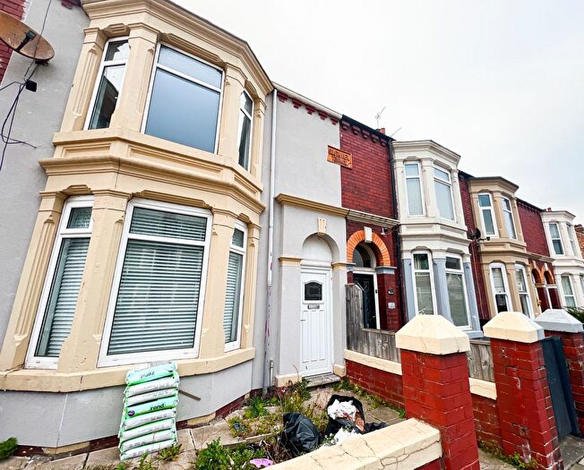 1 Bedroom Flat To Rent In Apartment, Lumley Road, Redcar, TS10