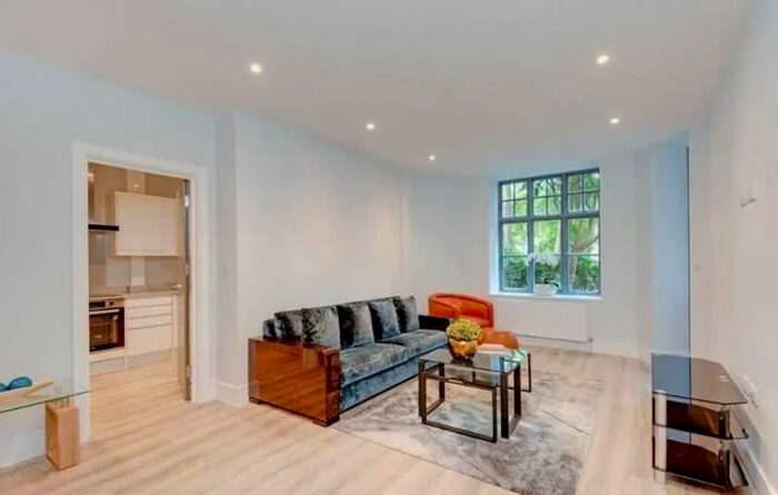 3 Bedroom Flat To Rent In Clive Court, Maida Vale, Maida Vale, W9