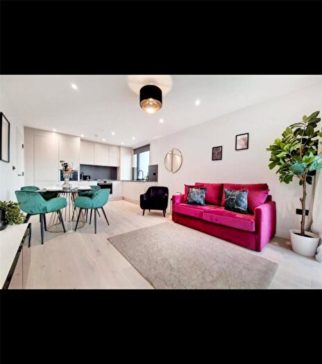 1 Bedroom Apartment To Rent In Bessborough Road, Harrow, London, HA1