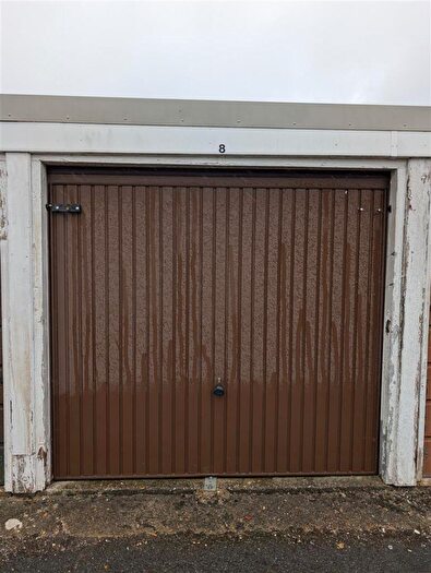 Garage / Parking To Rent In Colenzo Drive, Andover, SP10