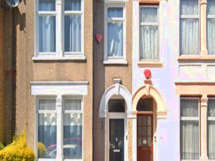 4 Bedroom Terraced House To Rent In Lanier, Lewisham, SE13