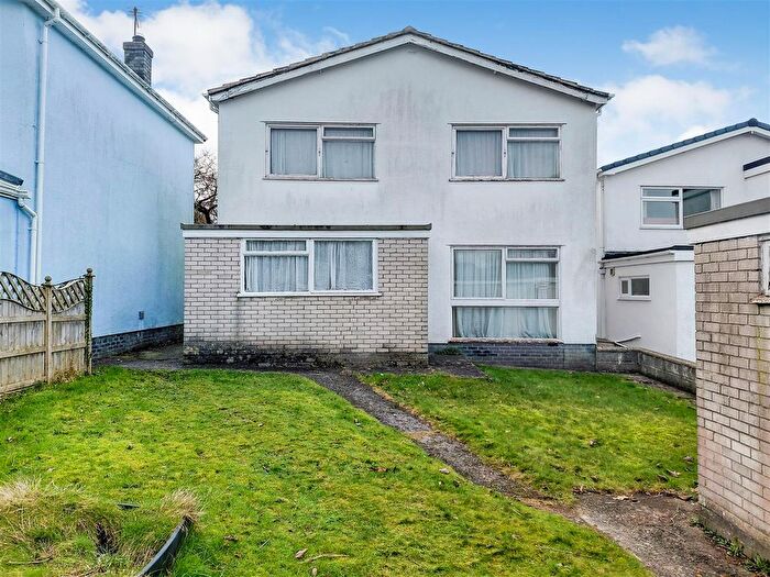 3 Bedroom Detached House For Sale In Maesceiro, Bow Street, SY24