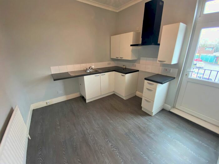 2 Bedroom Flat To Rent In Corporation Street, Stafford, ST16