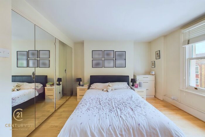 1 Bedroom Flat To Rent In Gunter Grove, Chelsea, London, SW10