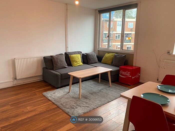 4 Bedroom Maisonette To Rent In Redmans Road, London, E1