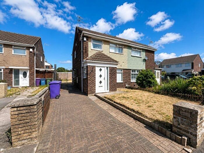 3 Bedroom Semi-Detached House For Sale In Eastlake Avenue, Liverpool, Merseyside, L5