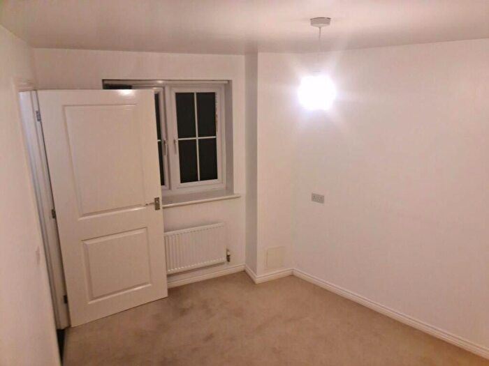 1 Bedroom Terraced House To Rent In Cossington Road, Coventry, CV6