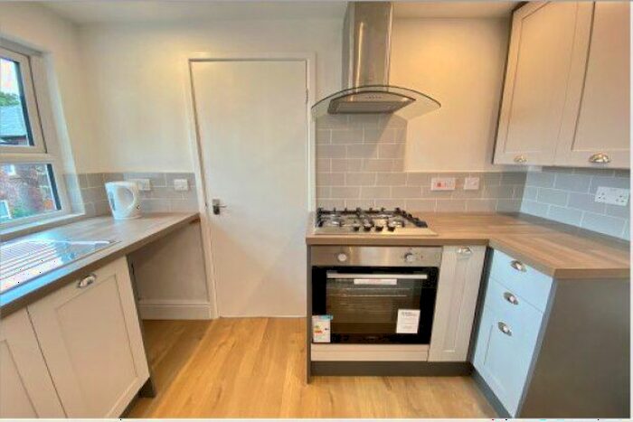 2 Bedroom Flat To Rent In Stafford Road, Warrington, WA4