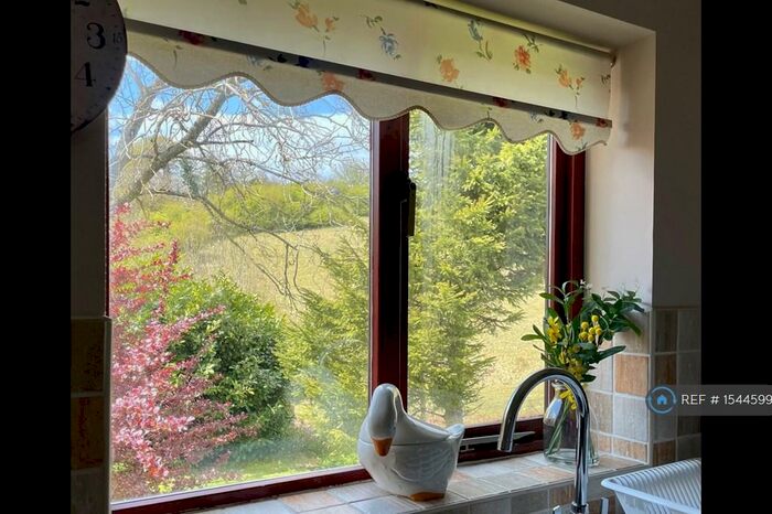 1 Bedroom Semi-Detached House To Rent In Seven Springs Cottages, Seven Springs, Cheltenham, GL53