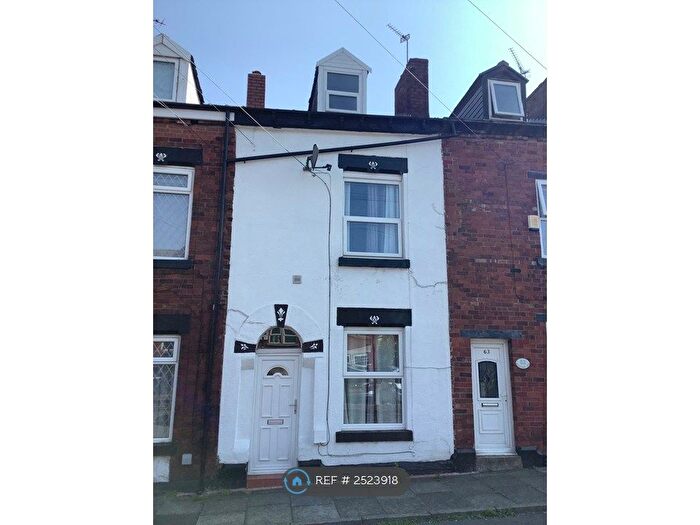 3 Bedroom Terraced House To Rent In Tatton Street, Stalybridge, SK15