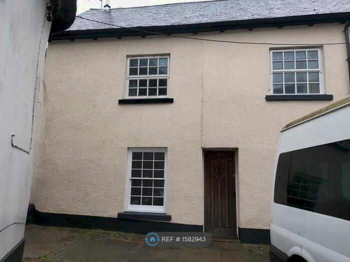 3 Bedroom End Of Terrace House To Rent In Hatherleigh, Hatherleigh, EX20