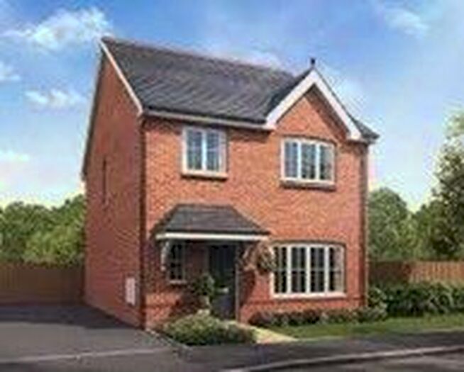 4 Bedroom Detached House To Rent In Abergele, Conwy, LL22