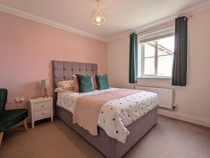 2 Bedroom Apartment To Rent In Costessey, NR5