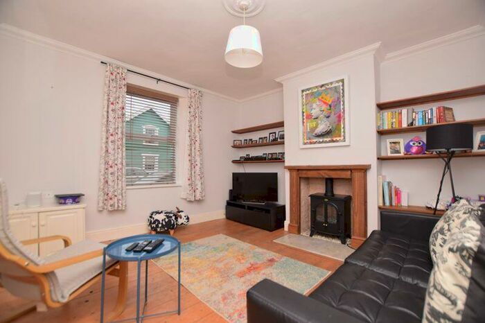 3 Bedroom Terraced House To Rent In B, Kellaway Avenue, Bristol, PC02