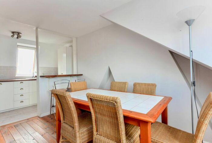 1 Bedroom Flat To Rent In Parsons Green, Parsons Green, London, SW6