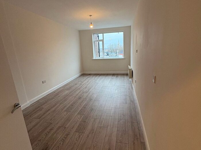 1 Bedroom Flat To Rent In Duke Street, Doncaster, DN1