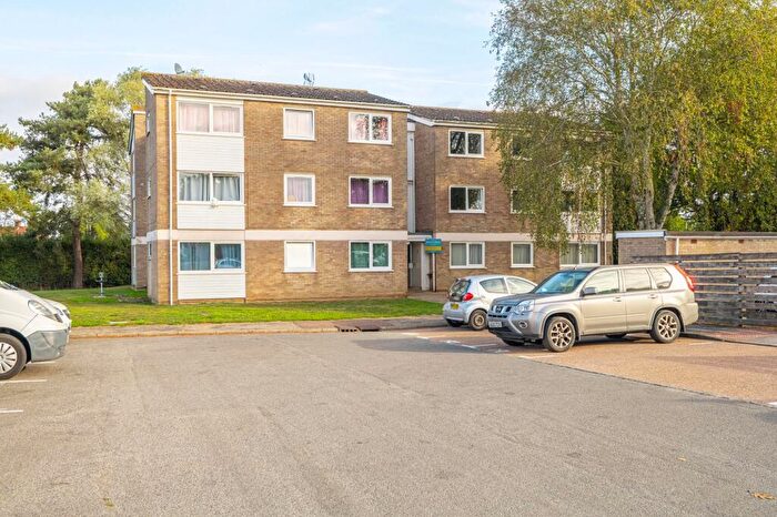 2 Bedroom Flat For Sale In Ormesby Road, Badersfield, NR10