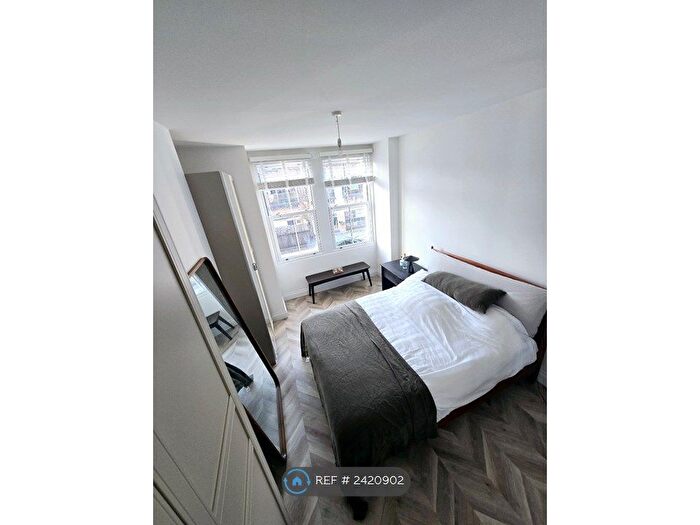 4 Bedroom Flat To Rent In Hermitage Road, London, N4