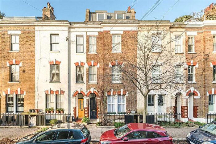 1 Bedroom Flat For Sale In Pearman Street, London Bridge, SE1