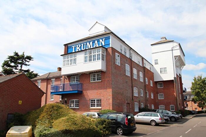 1 Bedroom Flat To Rent In Maltings Park, Colchester Road, Colchester, Essex, CO6