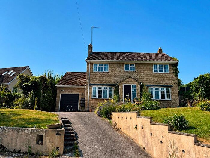 4 Bedroom Detached House For Sale In Hanging Langford, SP3