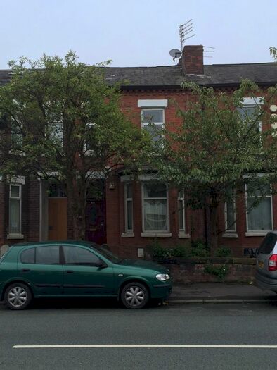 1 Bedroom Property To Rent In Dickenson Road, Manchester, M14