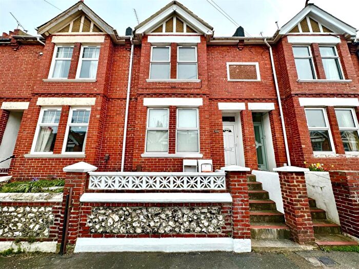 3 Bedroom House To Rent In Seville Street, Brighton, BN2