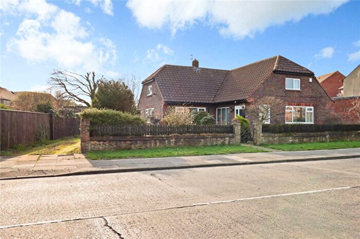 5 Bedroom Detached House For Sale In Claremont Road, Whitley Bay, Tyne And Wear, NE26