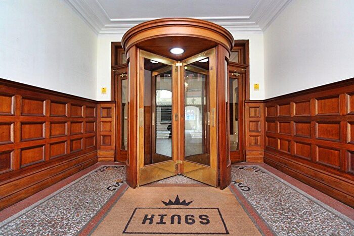 1 Bedroom Flat To Rent In High Street, Newport, Gwent, NP20