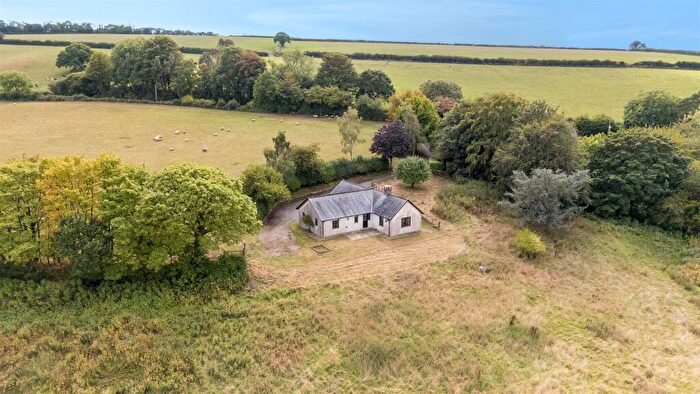 3 Bedroom Farm House For Sale In Beaminster, DT8
