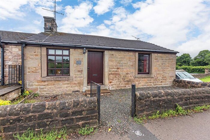 3 Bedroom Flat For Sale In Potters Brook, Bay Horse, Lancaster, LA2