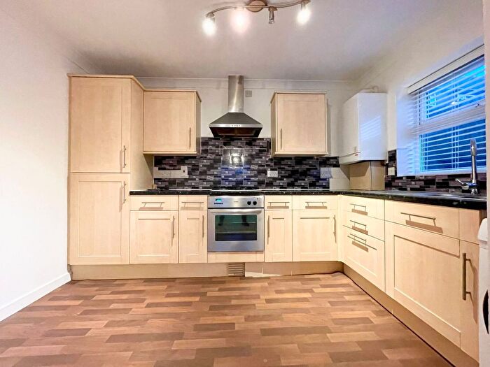 1 Bedroom Flat To Rent In Valley Heights Joyce Green Walk, Dartford, Kent, DA1