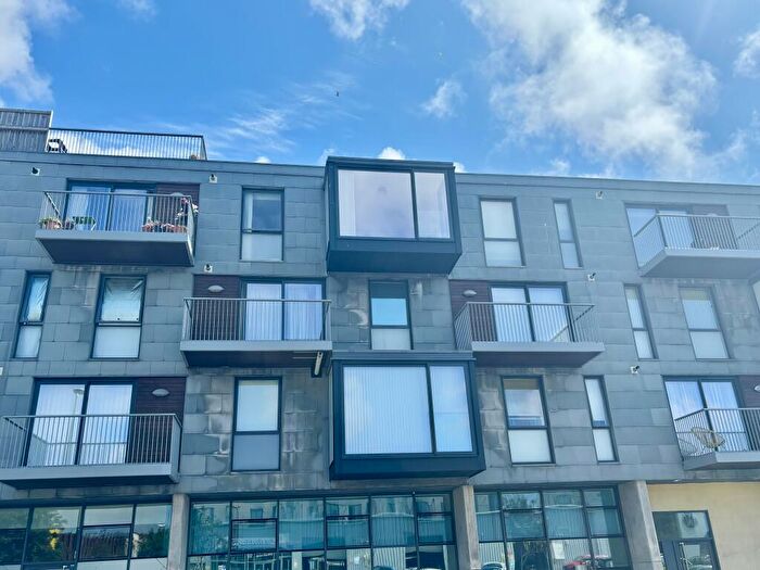1 Bedroom Apartment For Sale In Hobart Street, Plymouth, City Of Plymouth, PL1